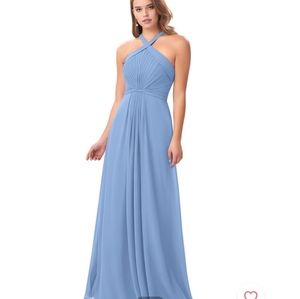 Azazie Anthea Dress (Bridesmaid)